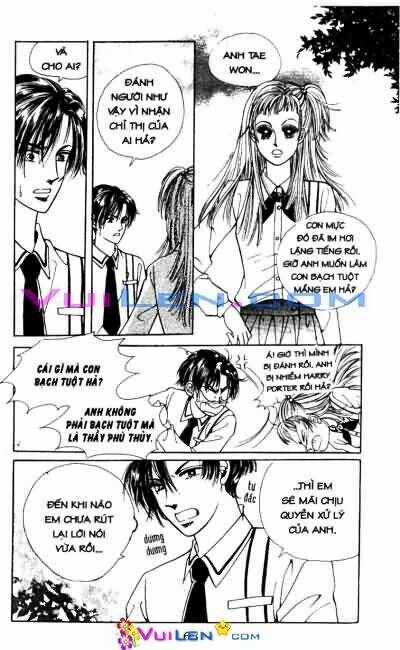 Virus Tiền Chapter 3 trang 63