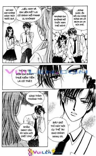 Virus Tiền Chapter 3 trang 65