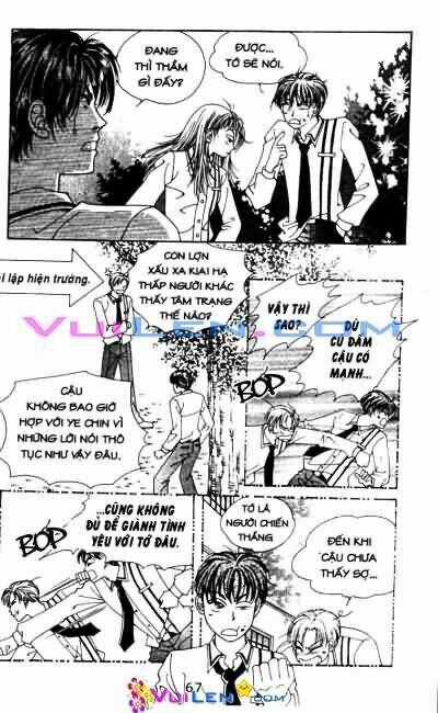 Virus Tiền Chapter 3 trang 67