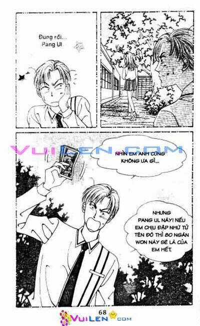 Virus Tiền Chapter 3 trang 68