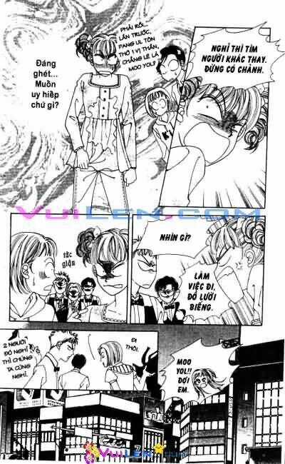 Virus Tiền Chapter 3 trang 7