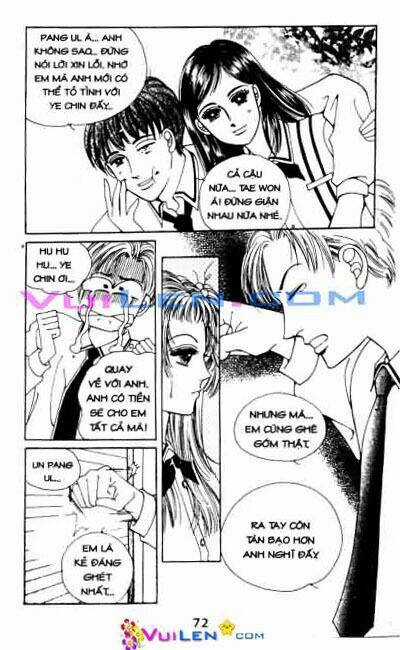 Virus Tiền Chapter 3 trang 72