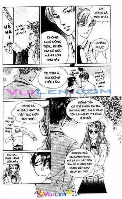 Virus Tiền Chapter 3 trang 73