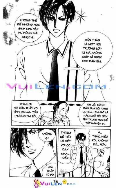 Virus Tiền Chapter 3 trang 76