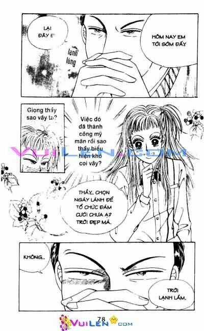 Virus Tiền Chapter 3 trang 78