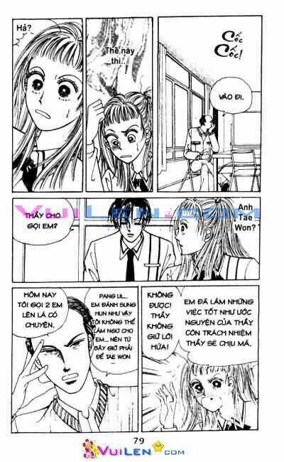 Virus Tiền Chapter 3 trang 79