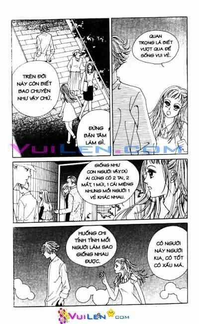 Virus Tiền Chapter 3 trang 8