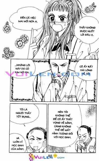 Virus Tiền Chapter 3 trang 80