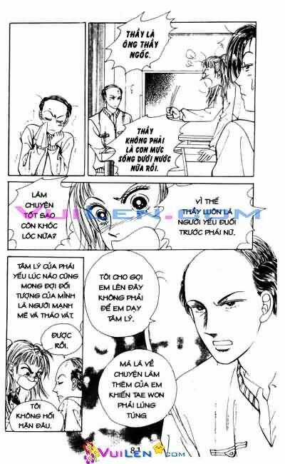 Virus Tiền Chapter 3 trang 81