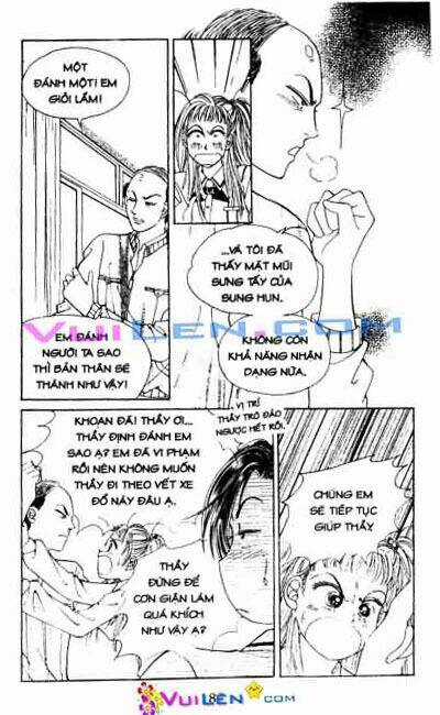 Virus Tiền Chapter 3 trang 82