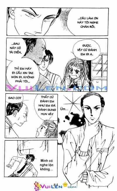 Virus Tiền Chapter 3 trang 84