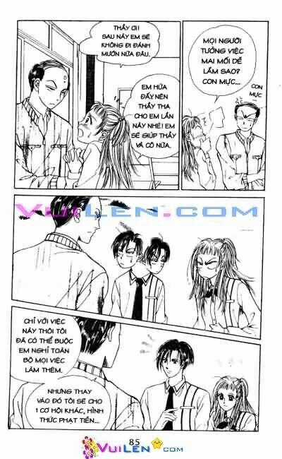 Virus Tiền Chapter 3 trang 85