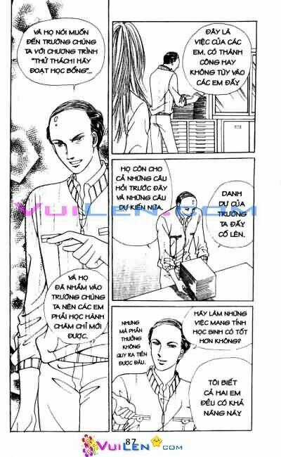 Virus Tiền Chapter 3 trang 87