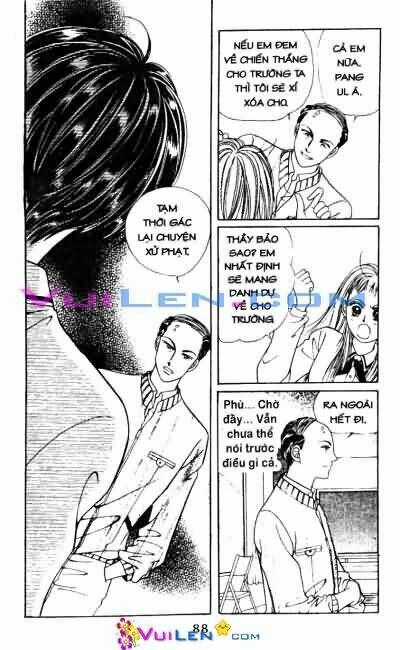 Virus Tiền Chapter 3 trang 88