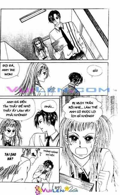 Virus Tiền Chapter 3 trang 89