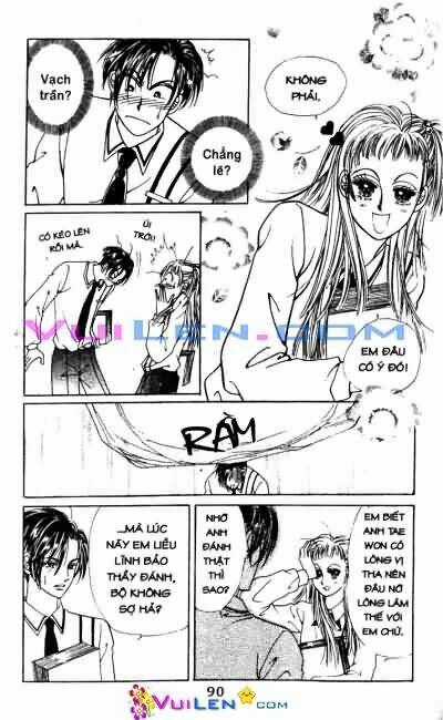 Virus Tiền Chapter 3 trang 90