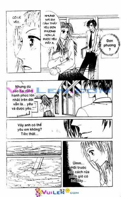 Virus Tiền Chapter 3 trang 92