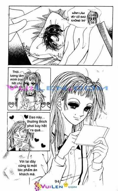 Virus Tiền Chapter 3 trang 94