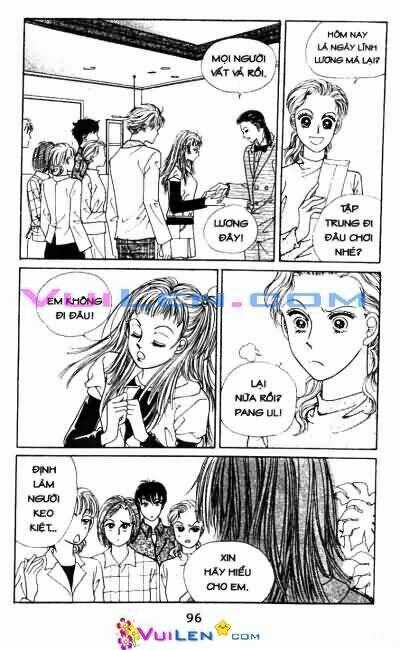 Virus Tiền Chapter 3 trang 96