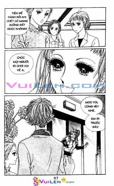 Virus Tiền Chapter 3 trang 97