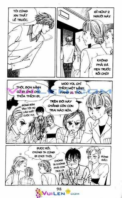 Virus Tiền Chapter 3 trang 98