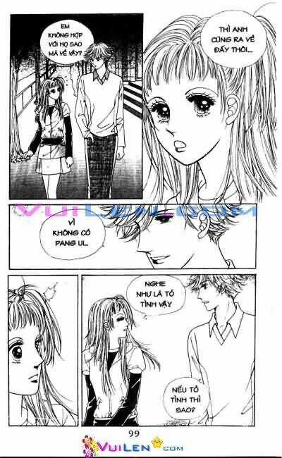 Virus Tiền Chapter 3 trang 99