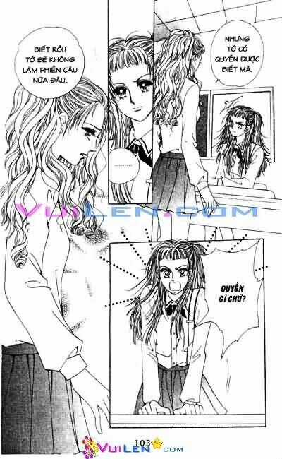 Virus Tiền Chapter 4 trang 103