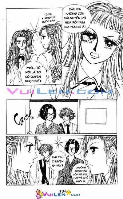 Virus Tiền Chapter 4 trang 104