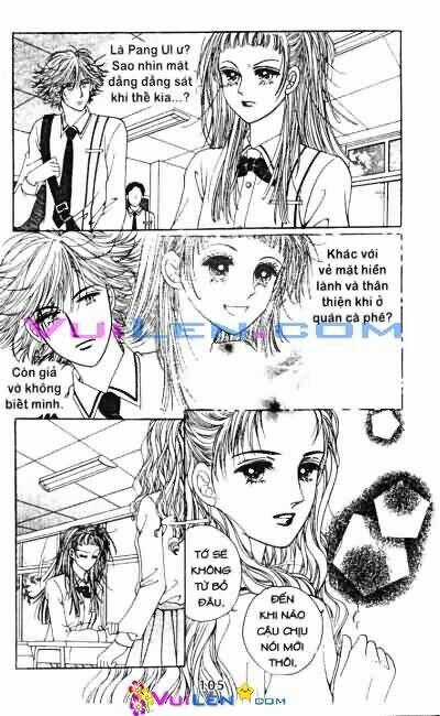 Virus Tiền Chapter 4 trang 105