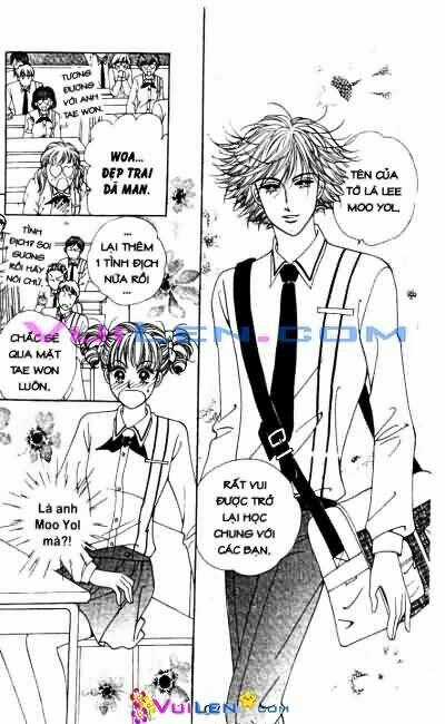 Virus Tiền Chapter 4 trang 107