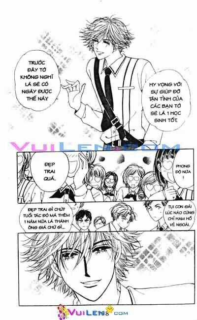 Virus Tiền Chapter 4 trang 108