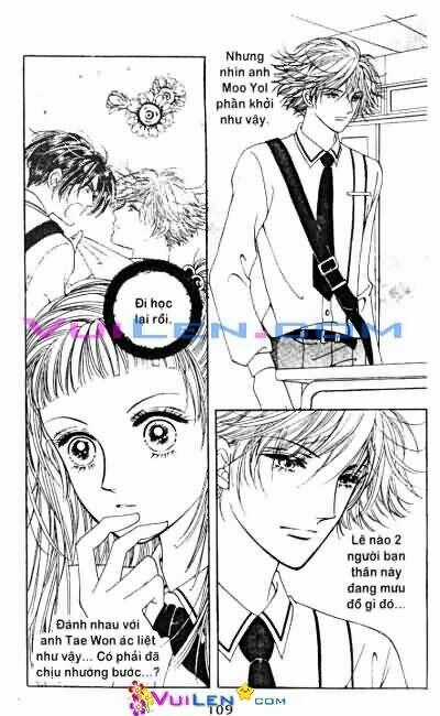 Virus Tiền Chapter 4 trang 109