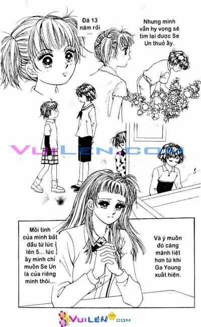 Virus Tiền Chapter 4 trang 111