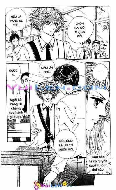 Virus Tiền Chapter 4 trang 113