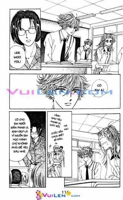 Virus Tiền Chapter 4 trang 116