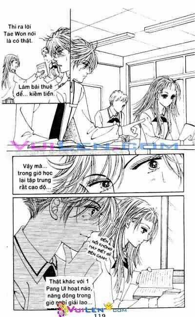 Virus Tiền Chapter 4 trang 119