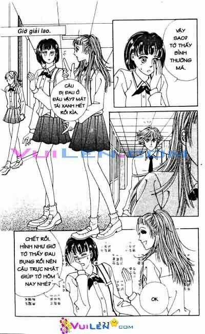 Virus Tiền Chapter 4 trang 121