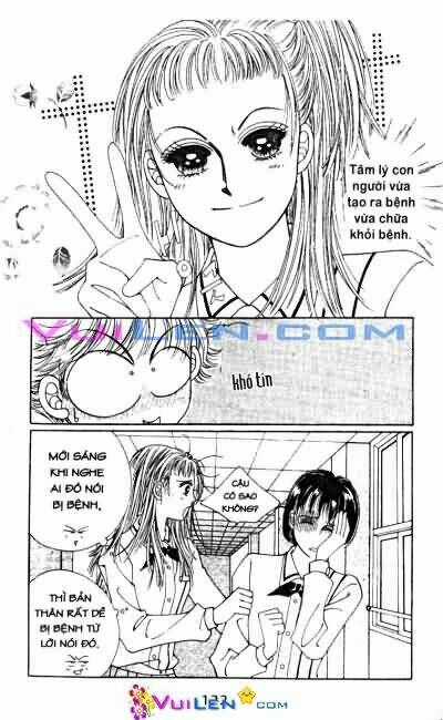 Virus Tiền Chapter 4 trang 122