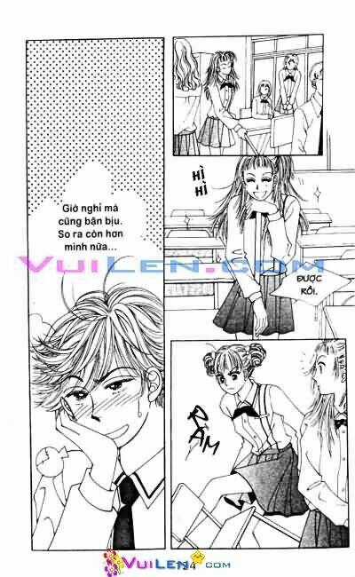 Virus Tiền Chapter 4 trang 124