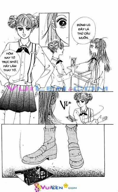 Virus Tiền Chapter 4 trang 125