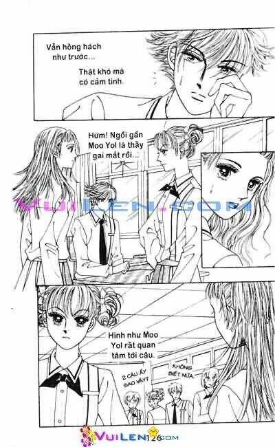 Virus Tiền Chapter 4 trang 126