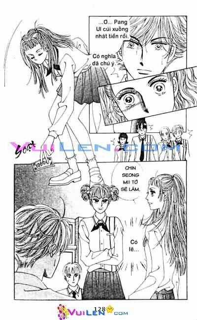 Virus Tiền Chapter 4 trang 128