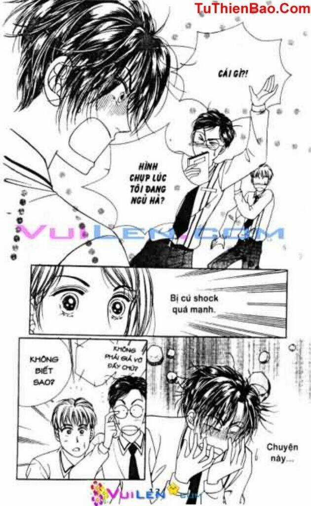 Virus Tiền Chapter 4 trang 13
