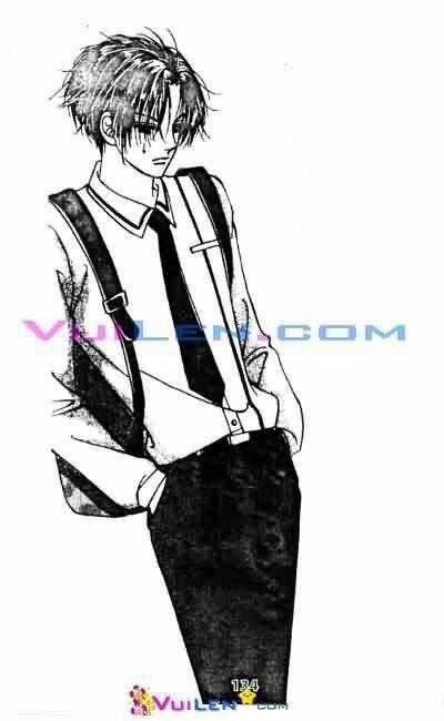 Virus Tiền Chapter 4 trang 134