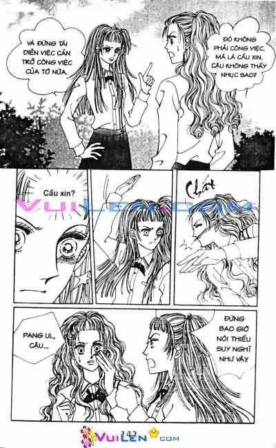 Virus Tiền Chapter 4 trang 142