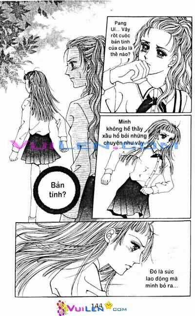 Virus Tiền Chapter 4 trang 144