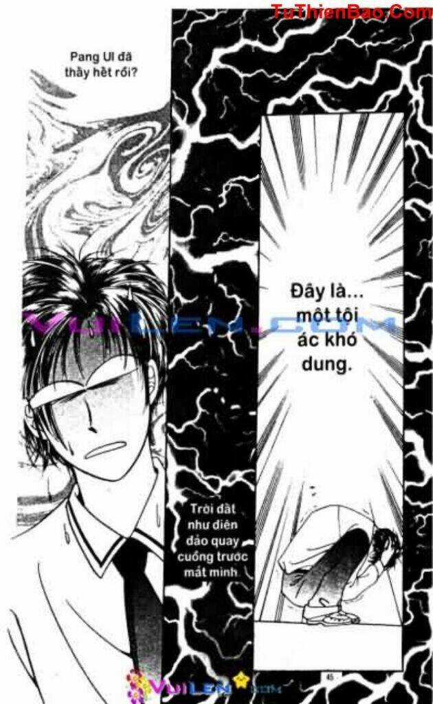 Virus Tiền Chapter 4 trang 15