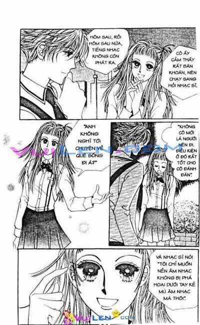 Virus Tiền Chapter 4 trang 164