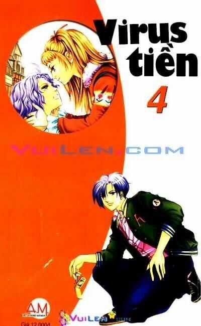 Virus Tiền Chapter 4 trang 167