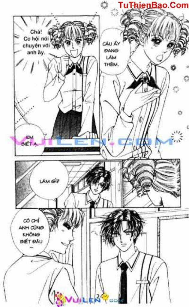 Virus Tiền Chapter 4 trang 24